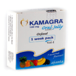 Kamagra Oral Jel Etkileri